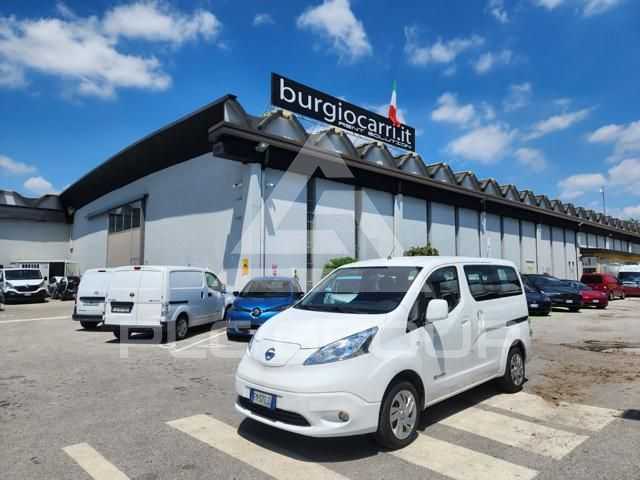 2015 Nissan Evalia