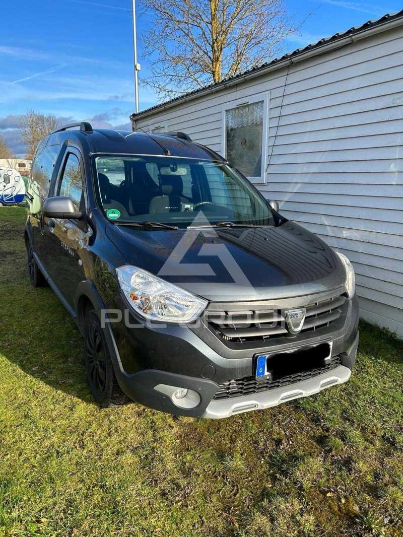2015 Dacia Dokker