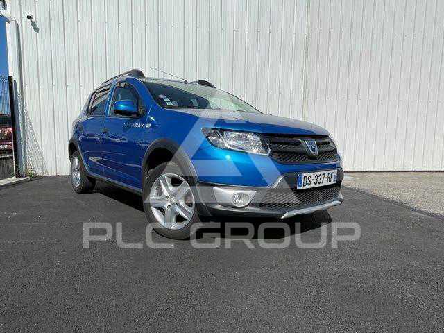 2015 Dacia Sandero