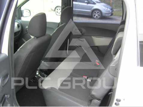 2015 Dacia Lodgy