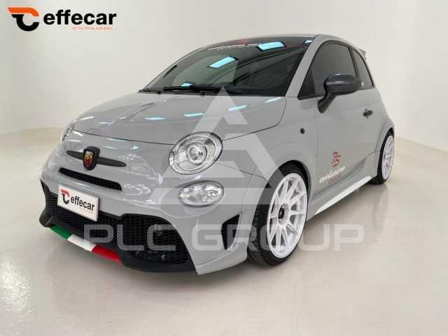 2015 Abarth 500