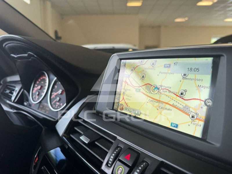 2015 BMW 218