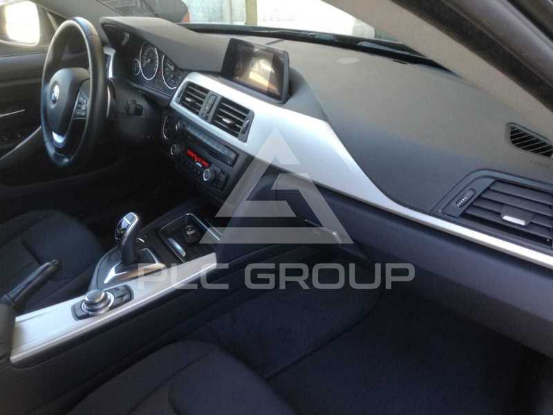 2015 BMW 4 Series