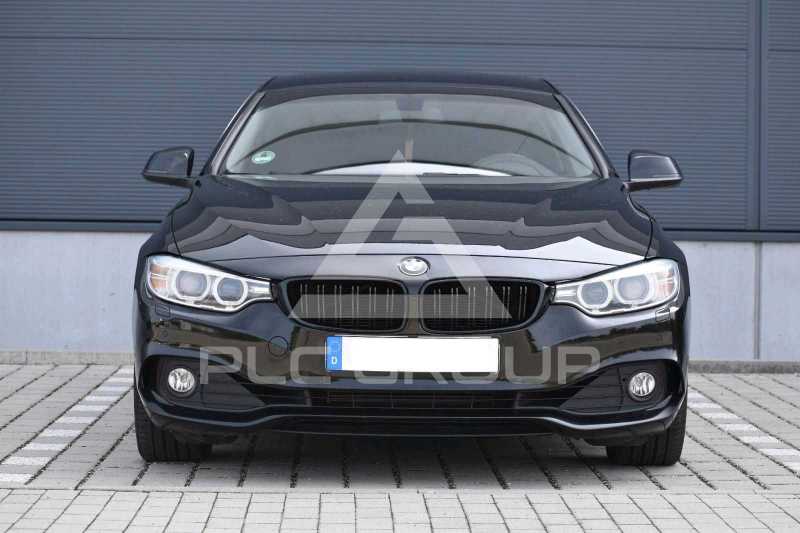 2015 BMW 4 Series