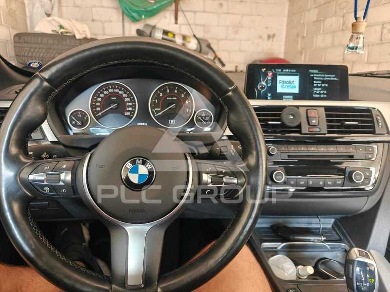 2015 BMW 4 Series