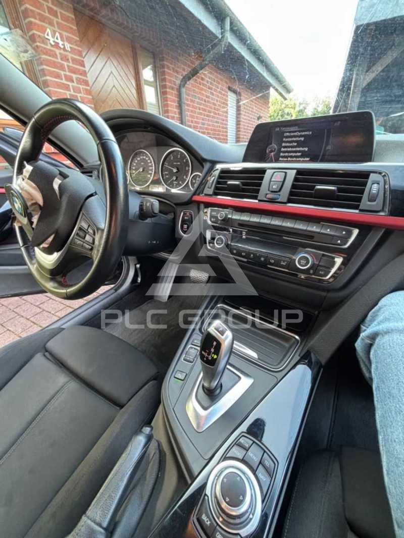 2015 BMW 4 Series