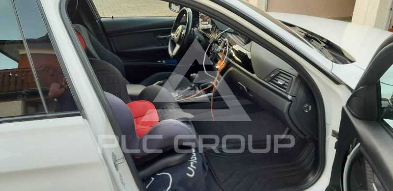 2015 BMW 330