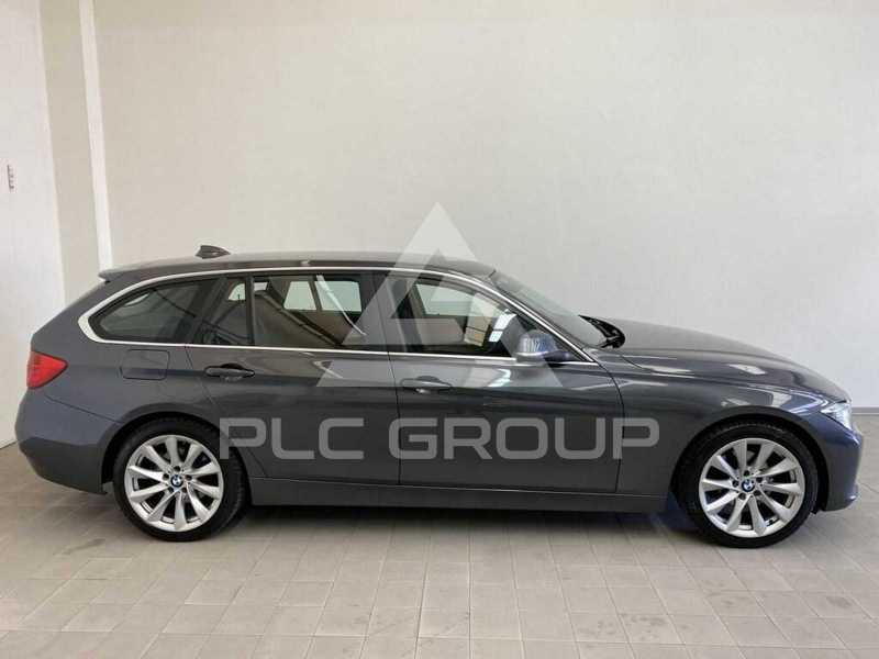 2015 BMW 330
