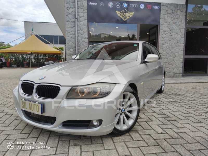 2015 BMW 330