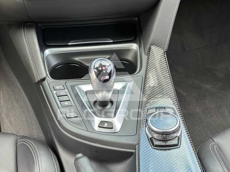 2015 BMW M4
