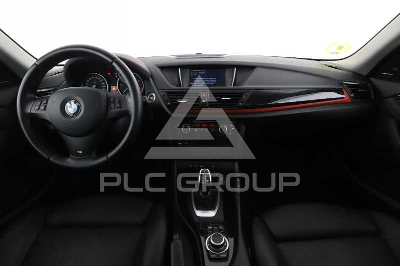2015 BMW X1