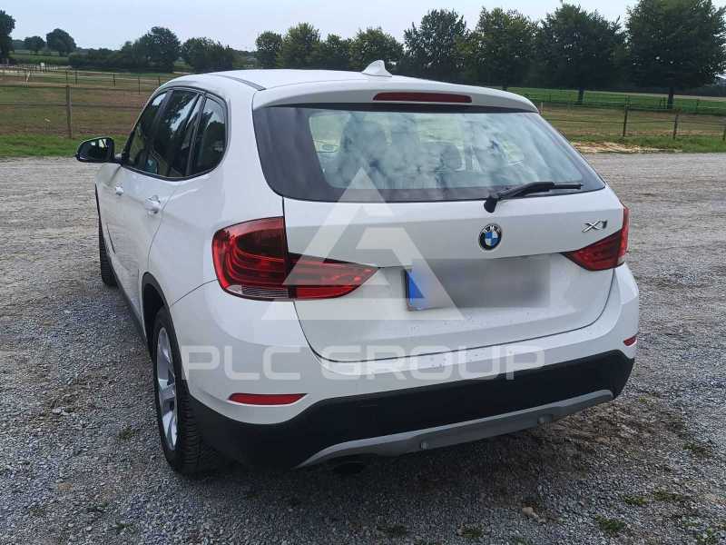 2015 BMW X1
