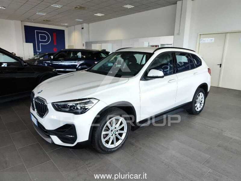2015 BMW X1