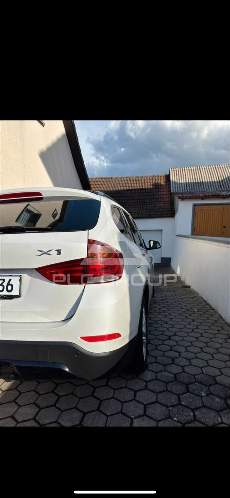 2015 BMW X1