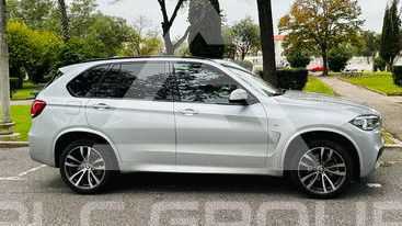 2015 BMW X5