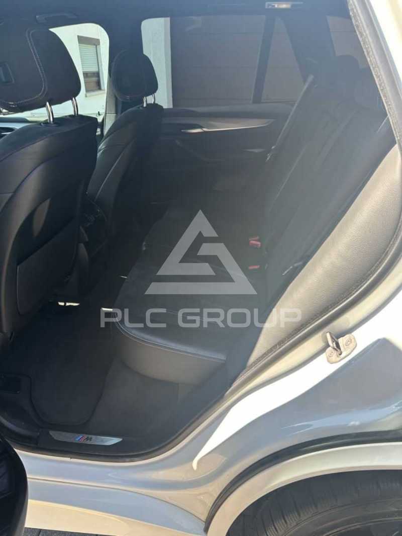 2015 BMW X5