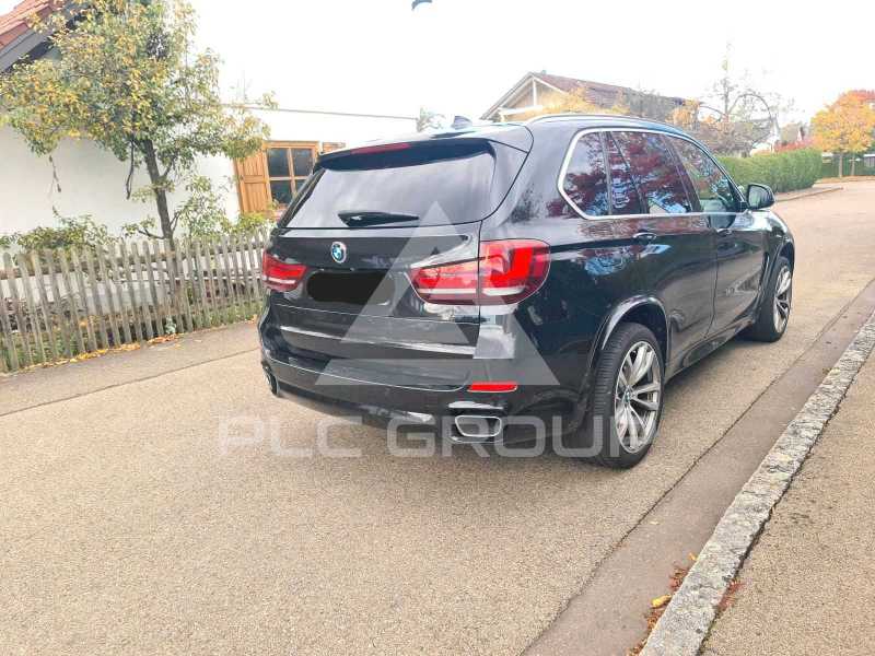 2015 BMW X5