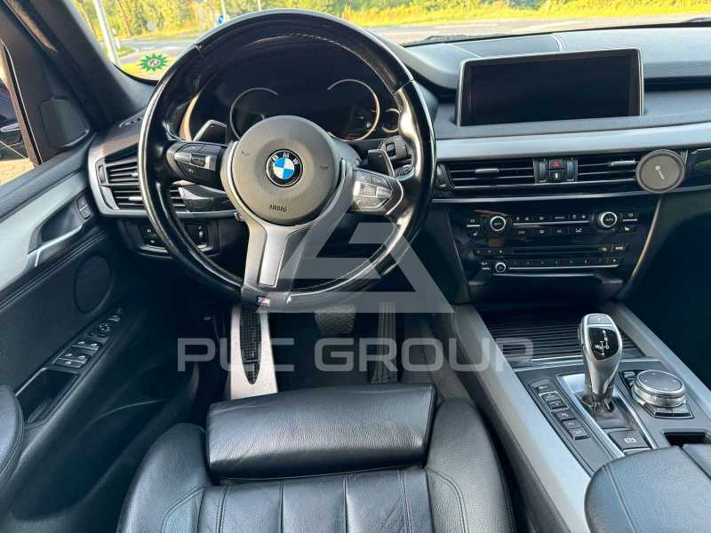 2015 BMW X5