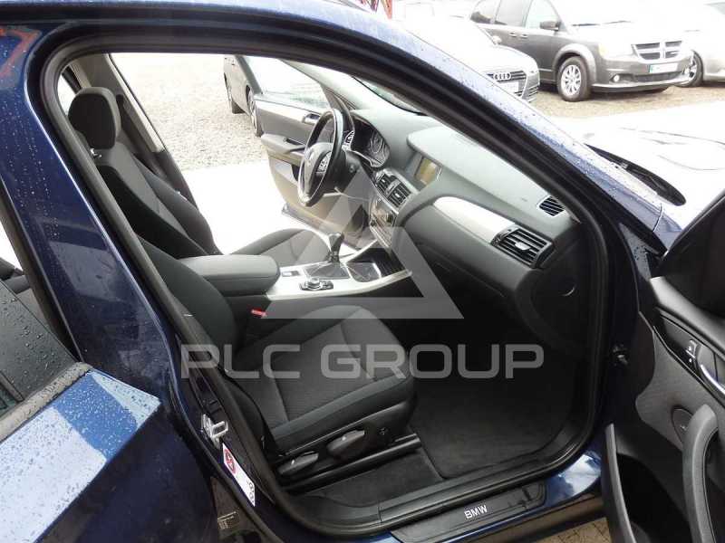 2015 BMW 120