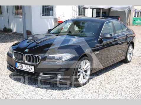 2015 BMW 120