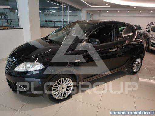 2015 Lancia YPSILON