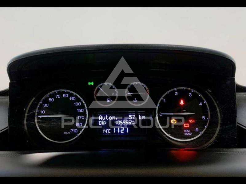 2015 Lancia YPSILON