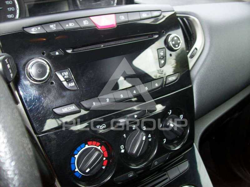2015 Lancia YPSILON