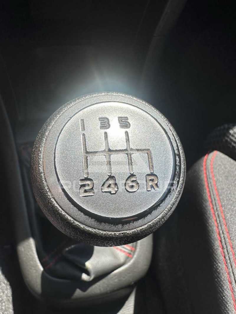 2015 Suzuki SWIFT