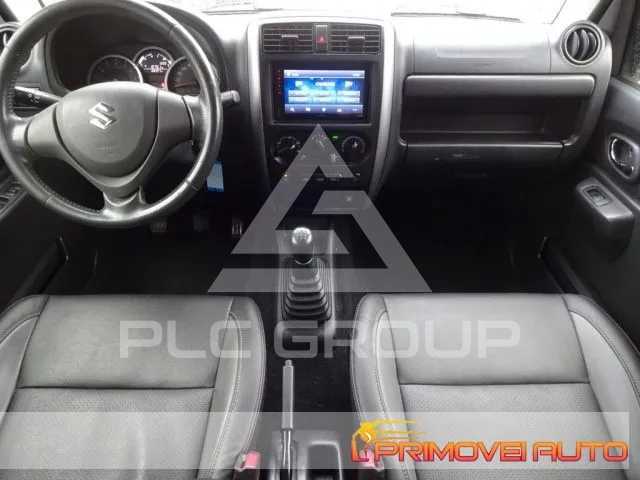 2015 Suzuki Jimny
