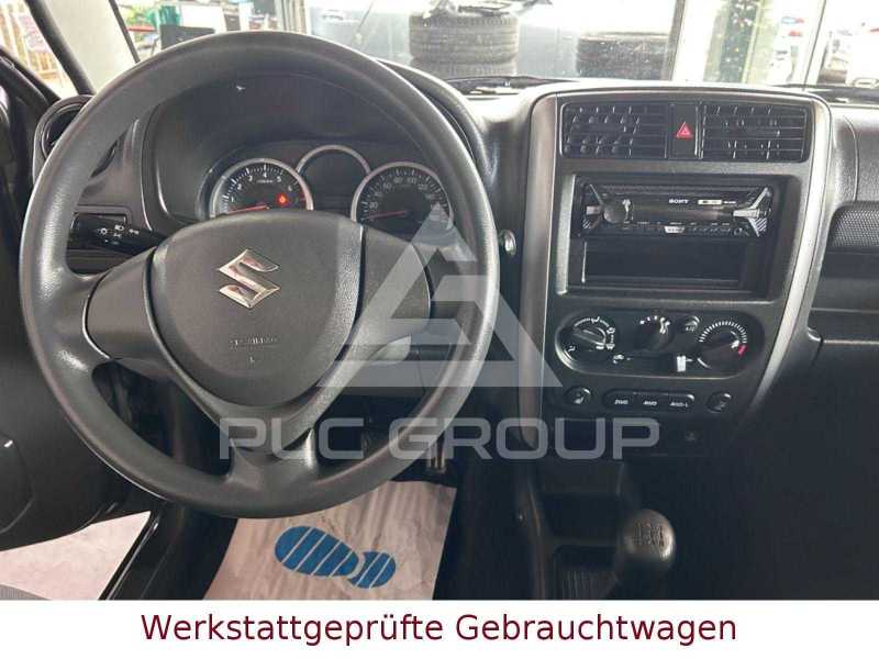 2015 Suzuki Jimny