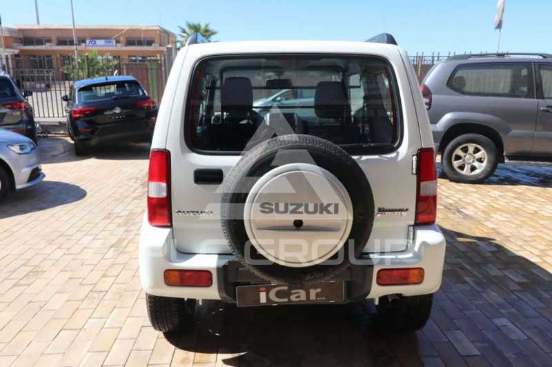 2015 Suzuki Jimny