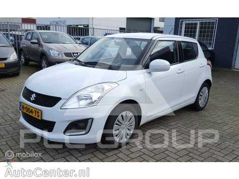 2015 Suzuki SWIFT