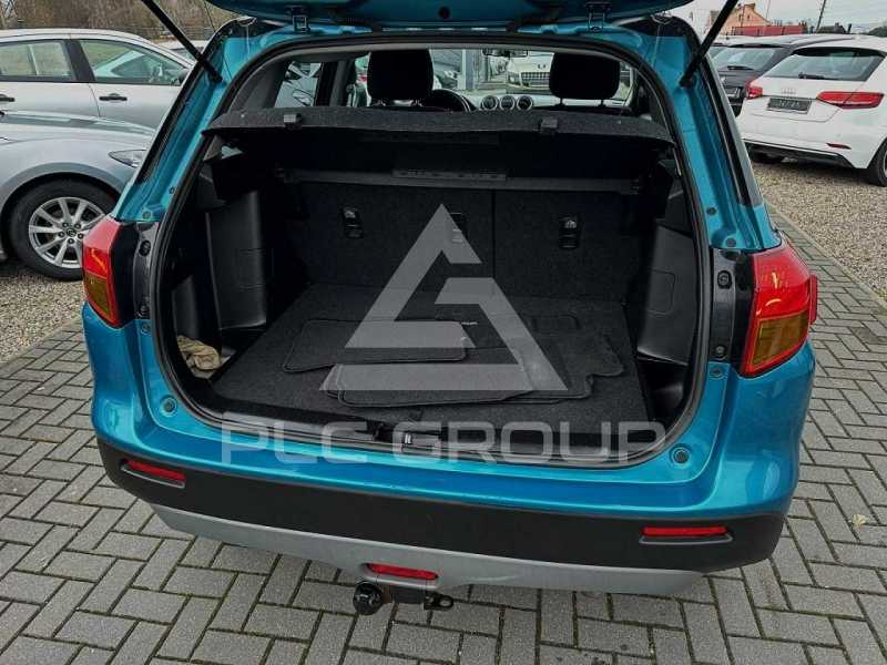 2015 Suzuki Vitara