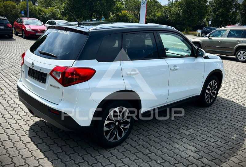 2015 Suzuki Vitara