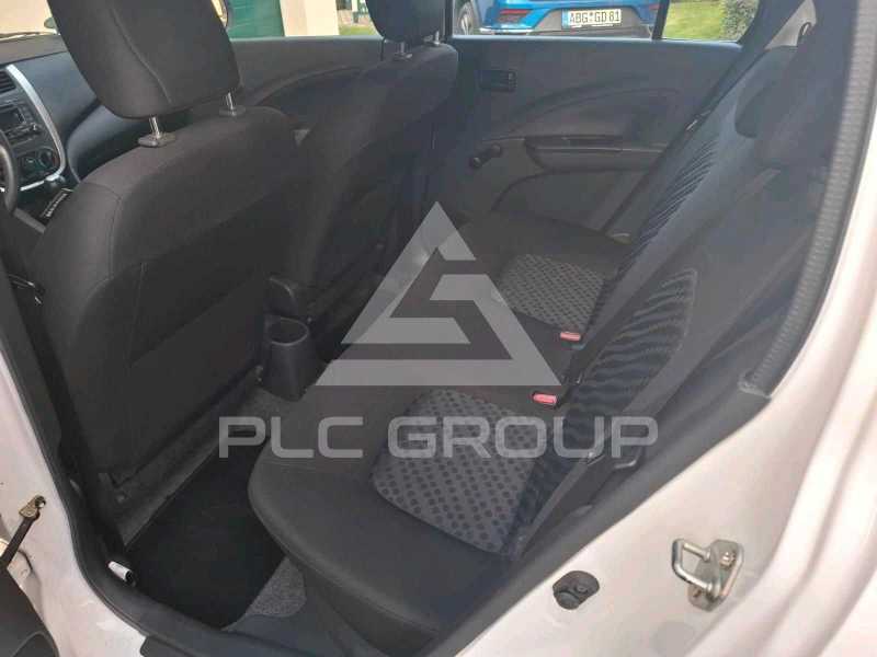 2015 Suzuki Alto