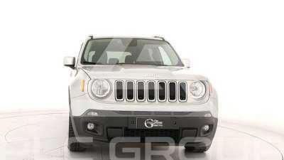 2015 Jeep Renegade