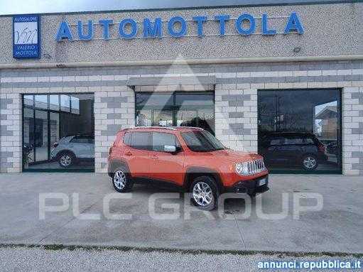 2015 Jeep Renegade