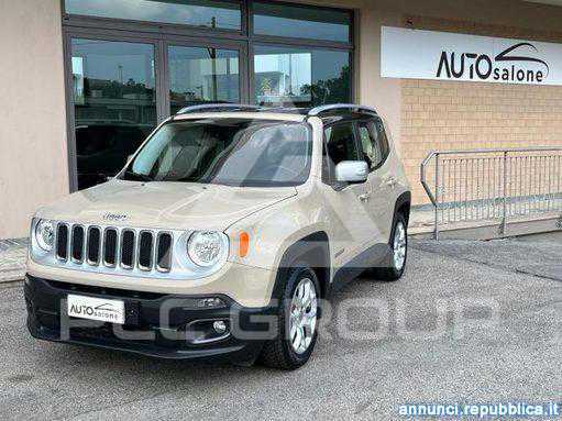 2015 Jeep Renegade