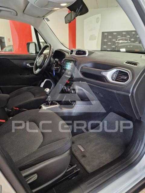 2015 Jeep Renegade