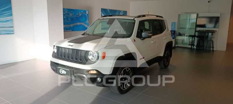 2015 Jeep Renegade