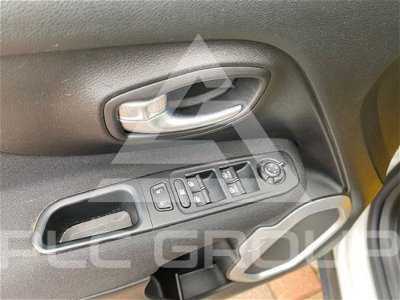 2015 Jeep Renegade