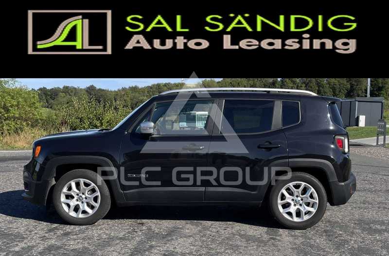 2015 Jeep Renegade