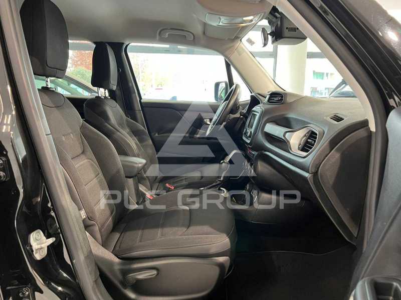2015 Jeep Renegade