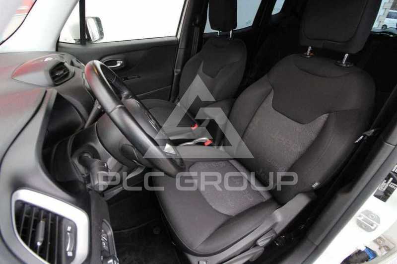2015 Jeep Renegade