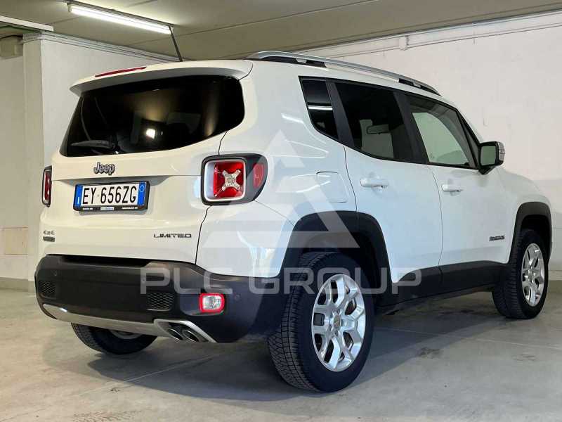 2015 Jeep Renegade