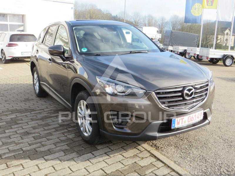 2015 Mazda CX-5