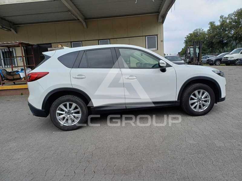 2015 Mazda CX-5