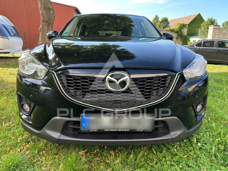 2015 Mazda CX-5