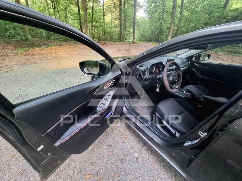 2015 Mazda 3