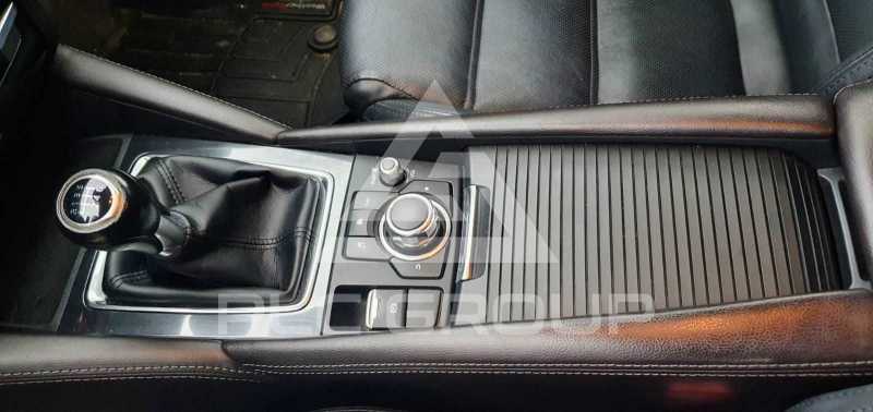 2015 Mazda 6
